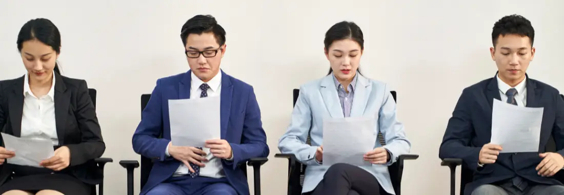 2022華南銀行招考新進行員複試放榜一般行員185名，平均年薪18.8個月
