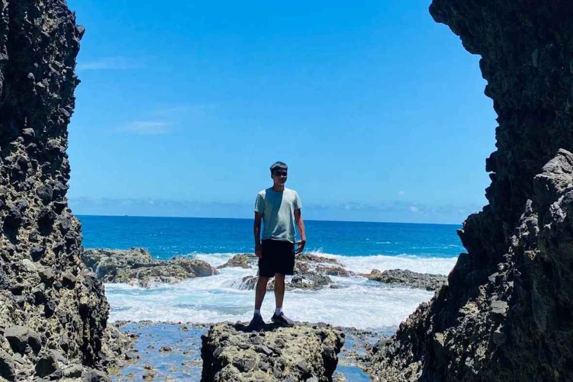 TOEFL心得〡托福101分_范O毅