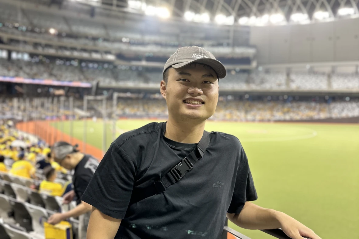 TOEFL心得〡托福100分_劉O德