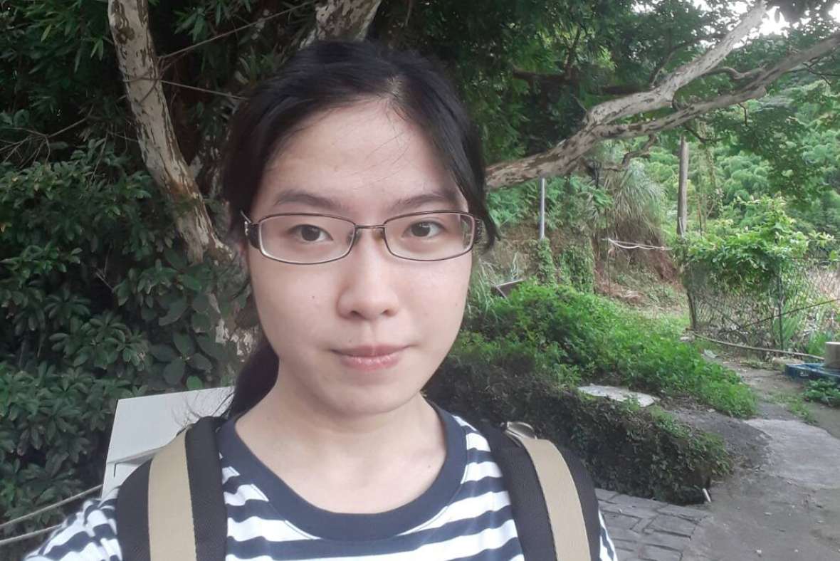 1對5口說心得｜私立銘傳大學_杜O錡