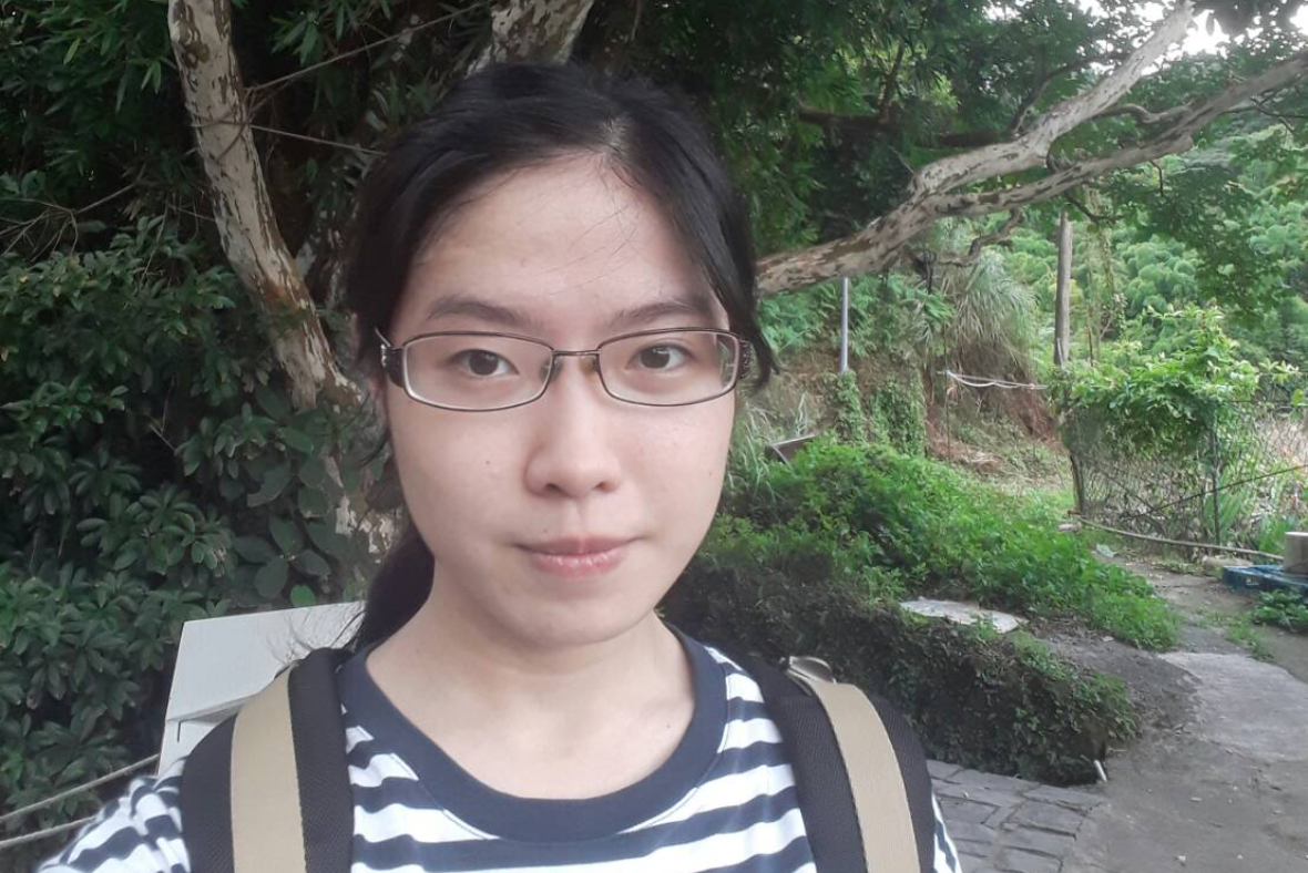 1對5口說心得｜私立銘傳大學_杜O錡