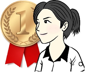 研究所考試心得〡107年考取成功大學資管所_呂O瑋