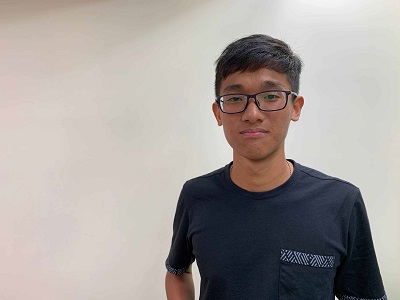 研究所考試心得〡108年考取台灣大學 化學所  _陳Ｏ杉（探花）