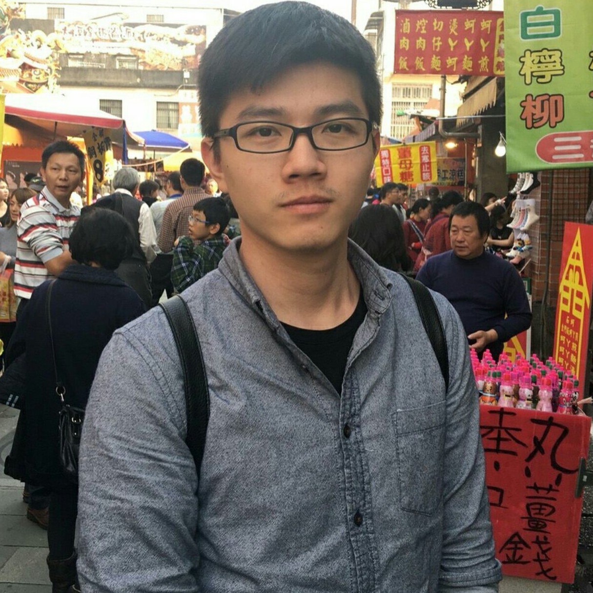 1對5口說心得｜成大系統與船舶機電所｜黃O達