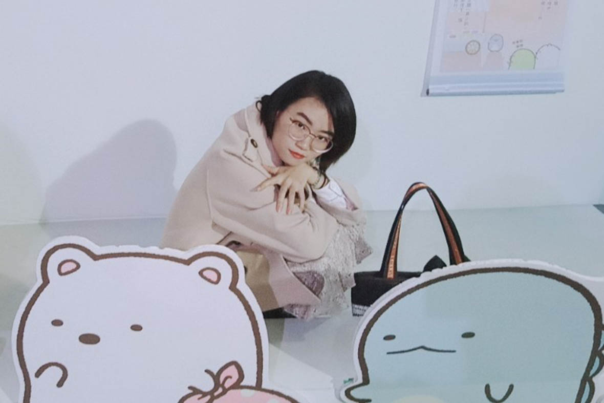 多益心得〡考取金色證書_劉O慈_多益分數915分