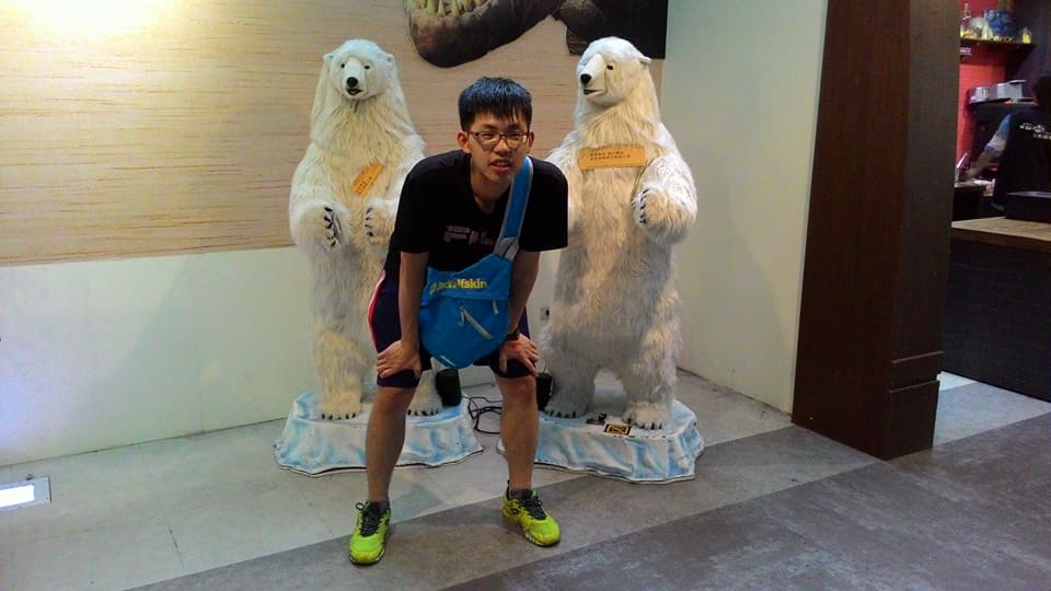 多益心得〡考取藍色證書_林O緯_多益分數830分 多益心得〡考取藍色證書_林O緯_多益分數830分