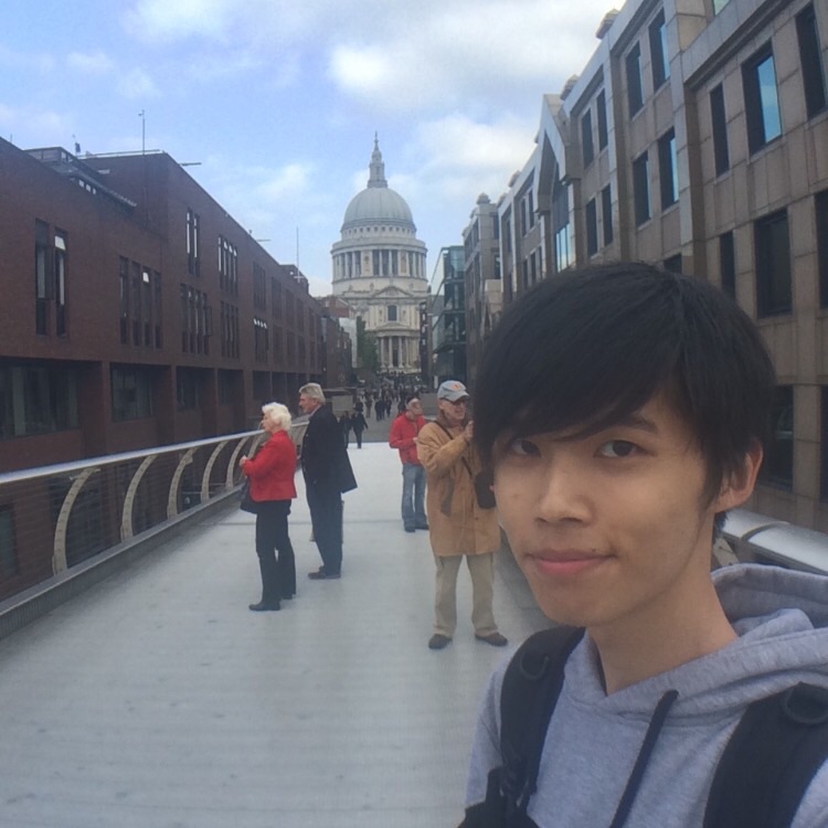 多益心得〡考取藍色證書_游O儒_多益分數810分