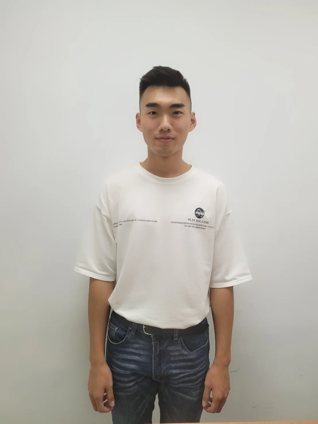 1對5口說心得｜文藻外語大學 國際事務系｜潘O揚