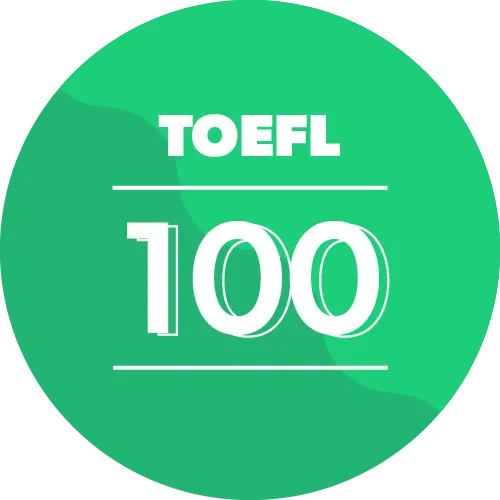 TOEFL心得〡托福100分_林O哲_聽力口說篇