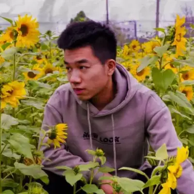 TOEFL心得〡托福105分_黃O志