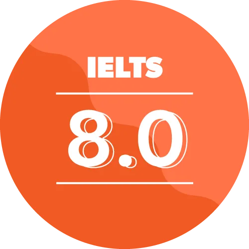 IELTS心得〡雅思分數8.0分_王O軒