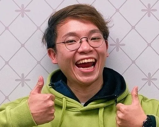 1對5口說心得｜成功大學機械工程學系_黃O鈞