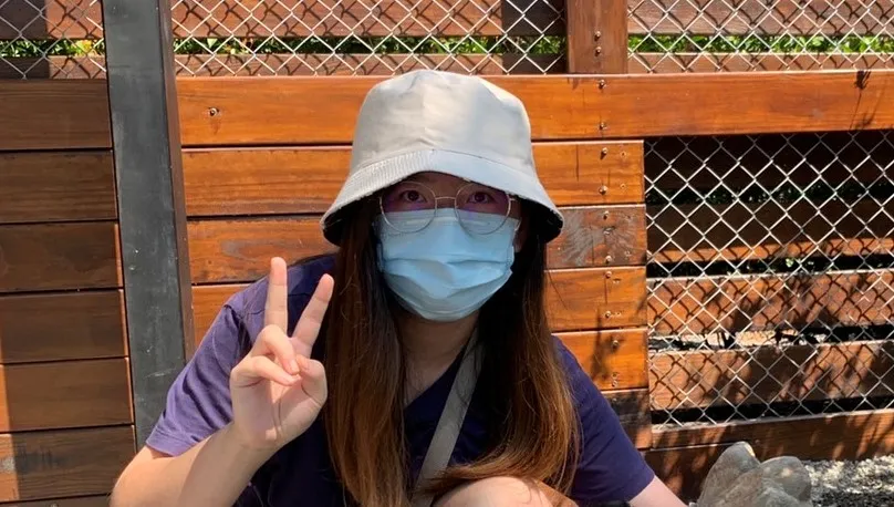 多益心得〡考取藍色證書_蔡O儀_多益分數730分