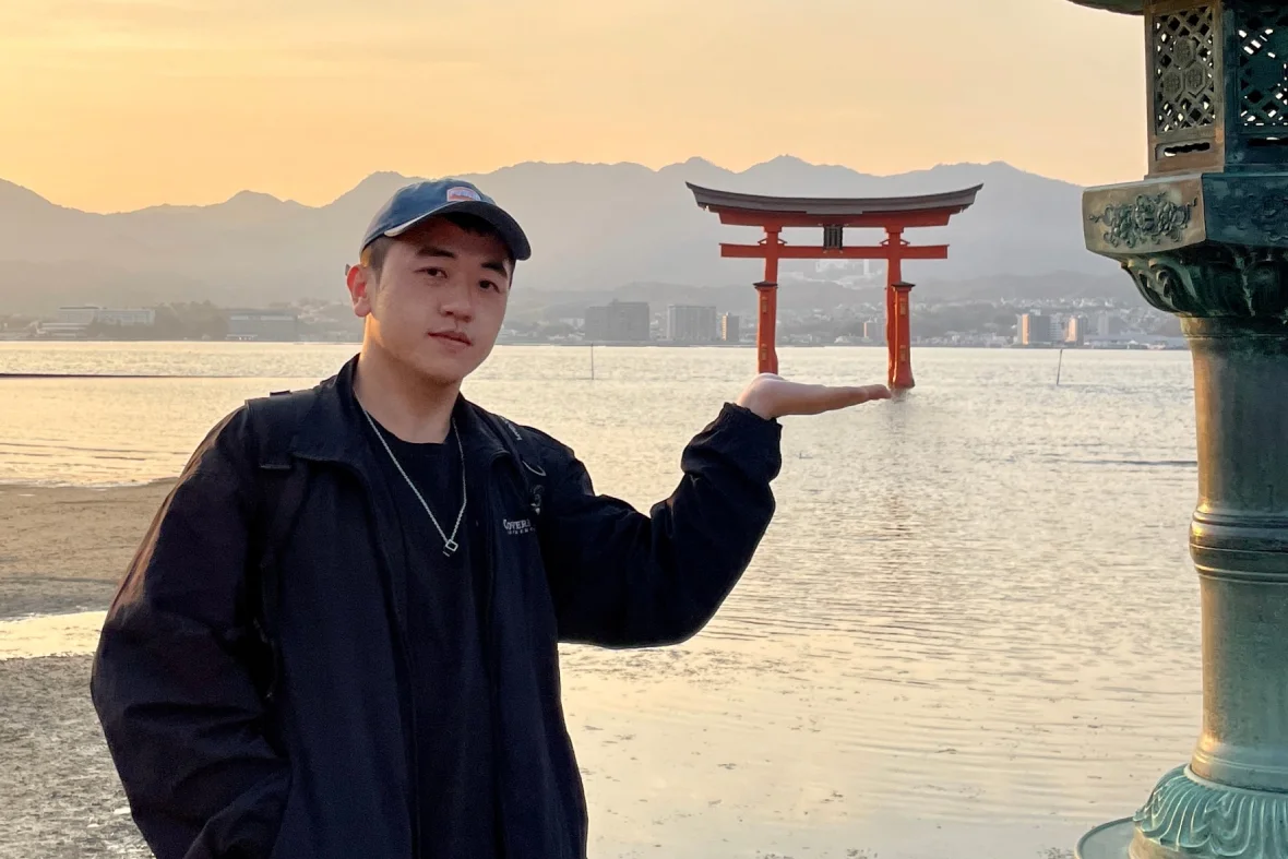 1對5口說心得〡成功大學_許Ｏ程