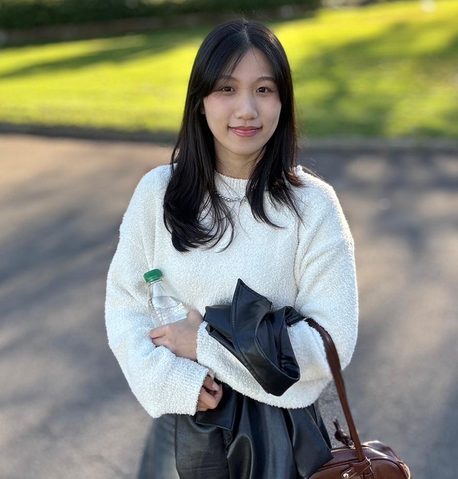 留學心得〡雪梨大學The University of Sydney Master_黃O渝