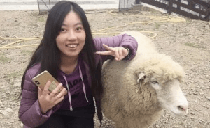 TOEFL心得〡托福103分_張O庭