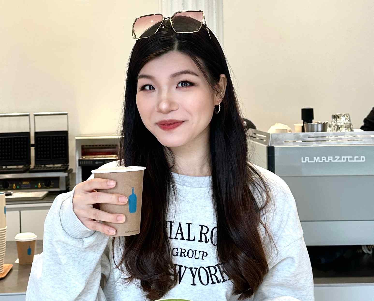 留學心得〡卡內基美隆大學Carnegie Mellon University_李O融