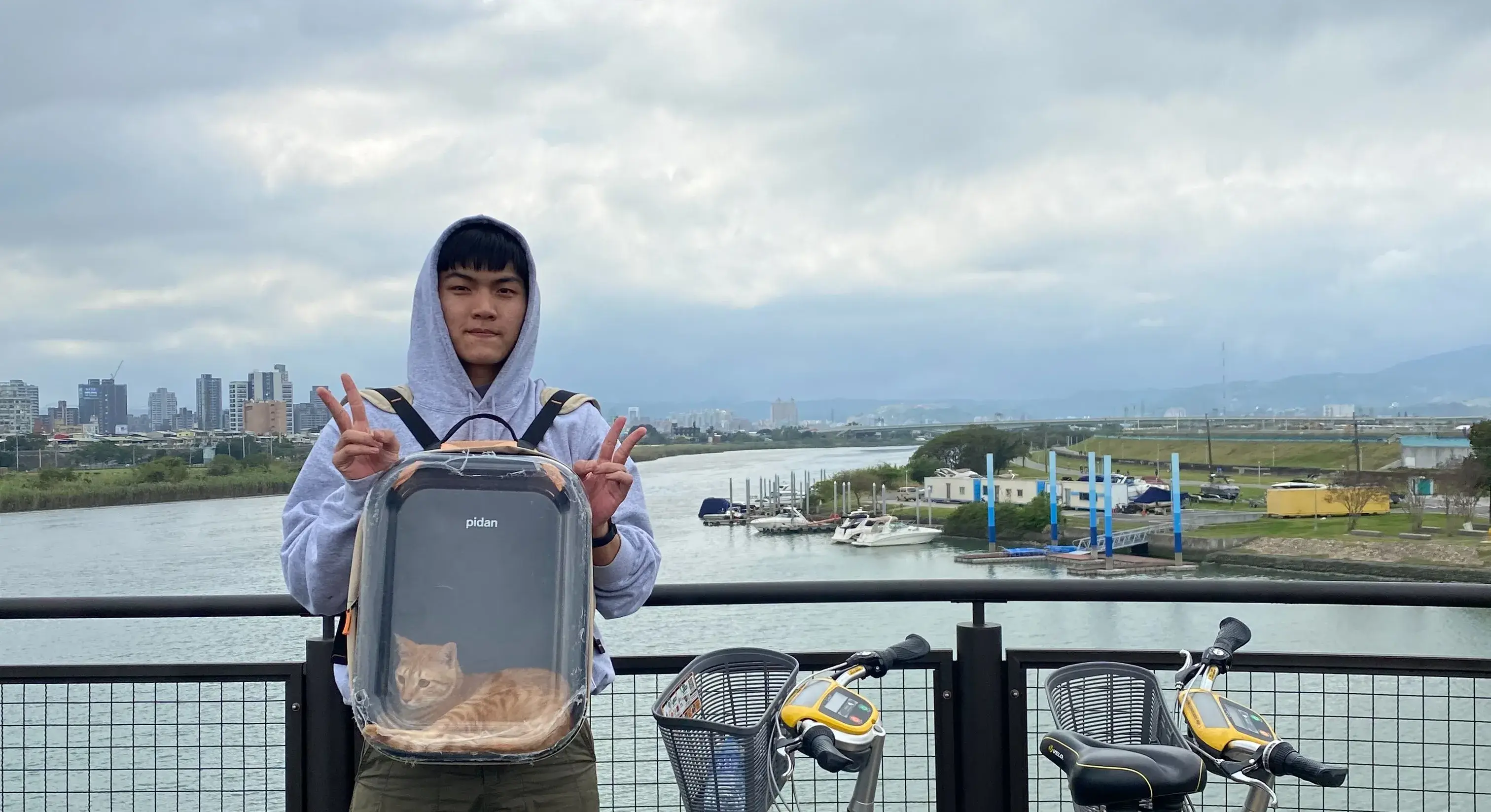 TOEFL心得〡托福105分_吳O森
