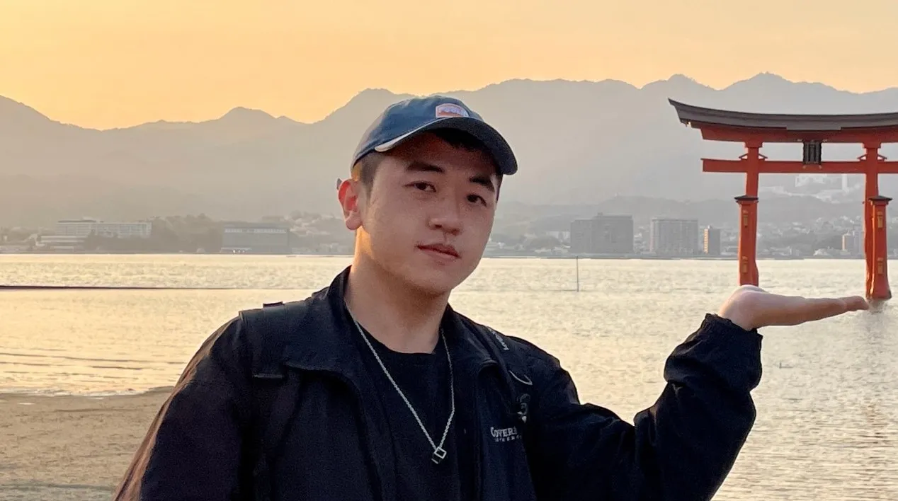 1對5口說心得｜國立成功大學航太所_許O程