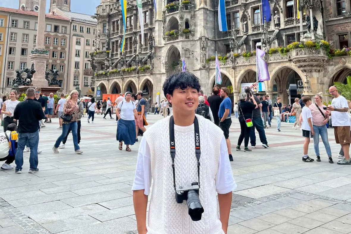 1對5口說心得|國立成功大學_陳O安 1對5口說心得|國立成功大學_陳O安