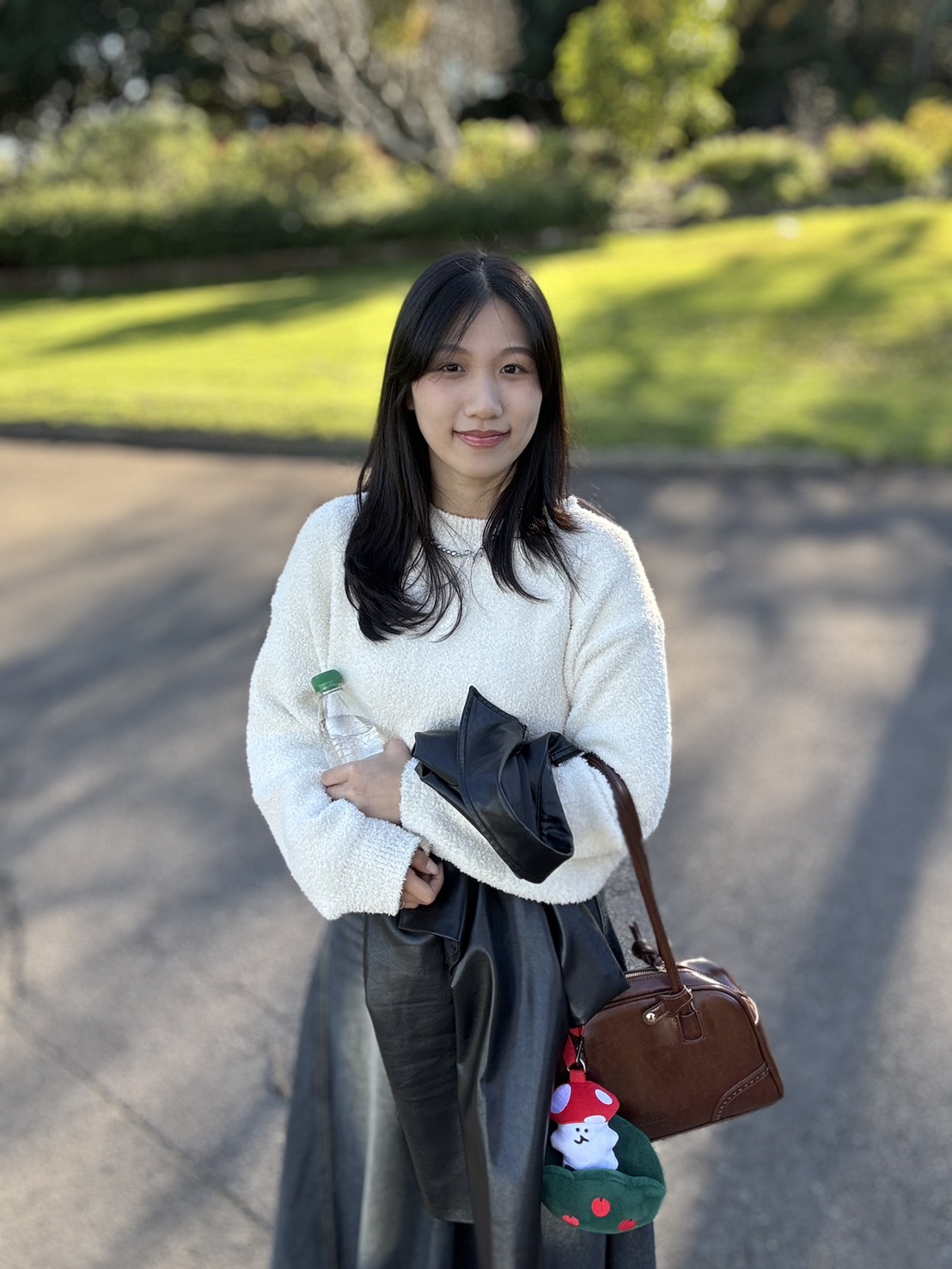 留學心得〡雪梨大學The University of Sydney Master_黃O渝