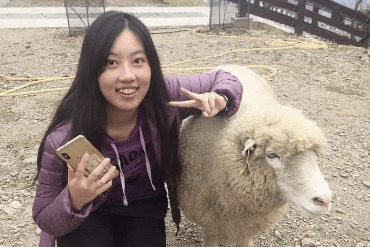 TOEFL心得〡托福103分_張O庭 TOEFL心得〡托福103分_張O庭