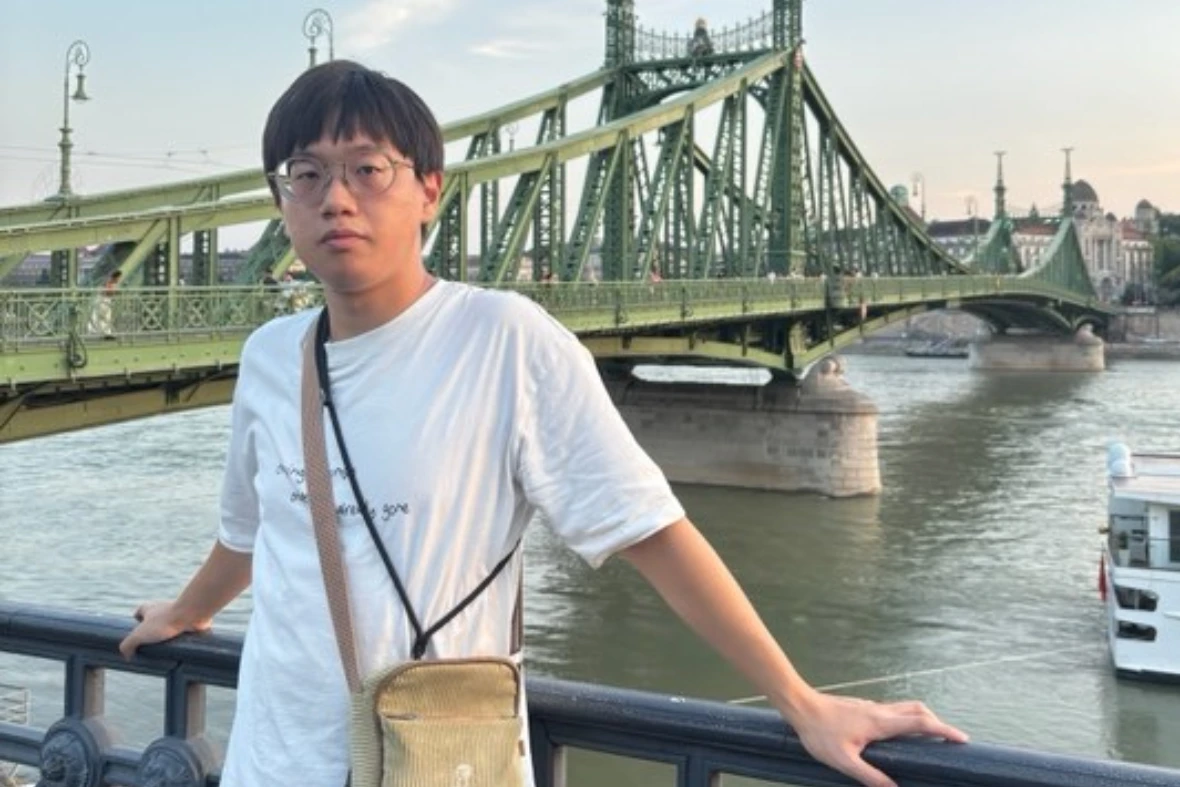 1對5口說心得｜私立東海大學_張O群