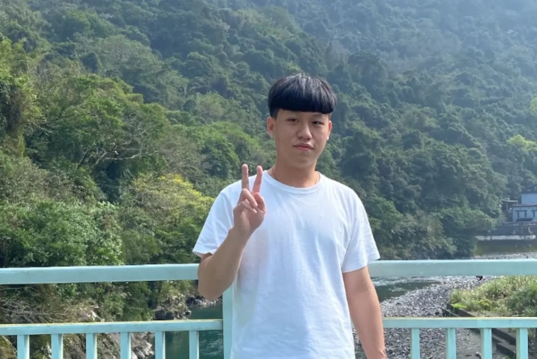 多益心得〡考取藍色證書_曹O為_多益分數735分