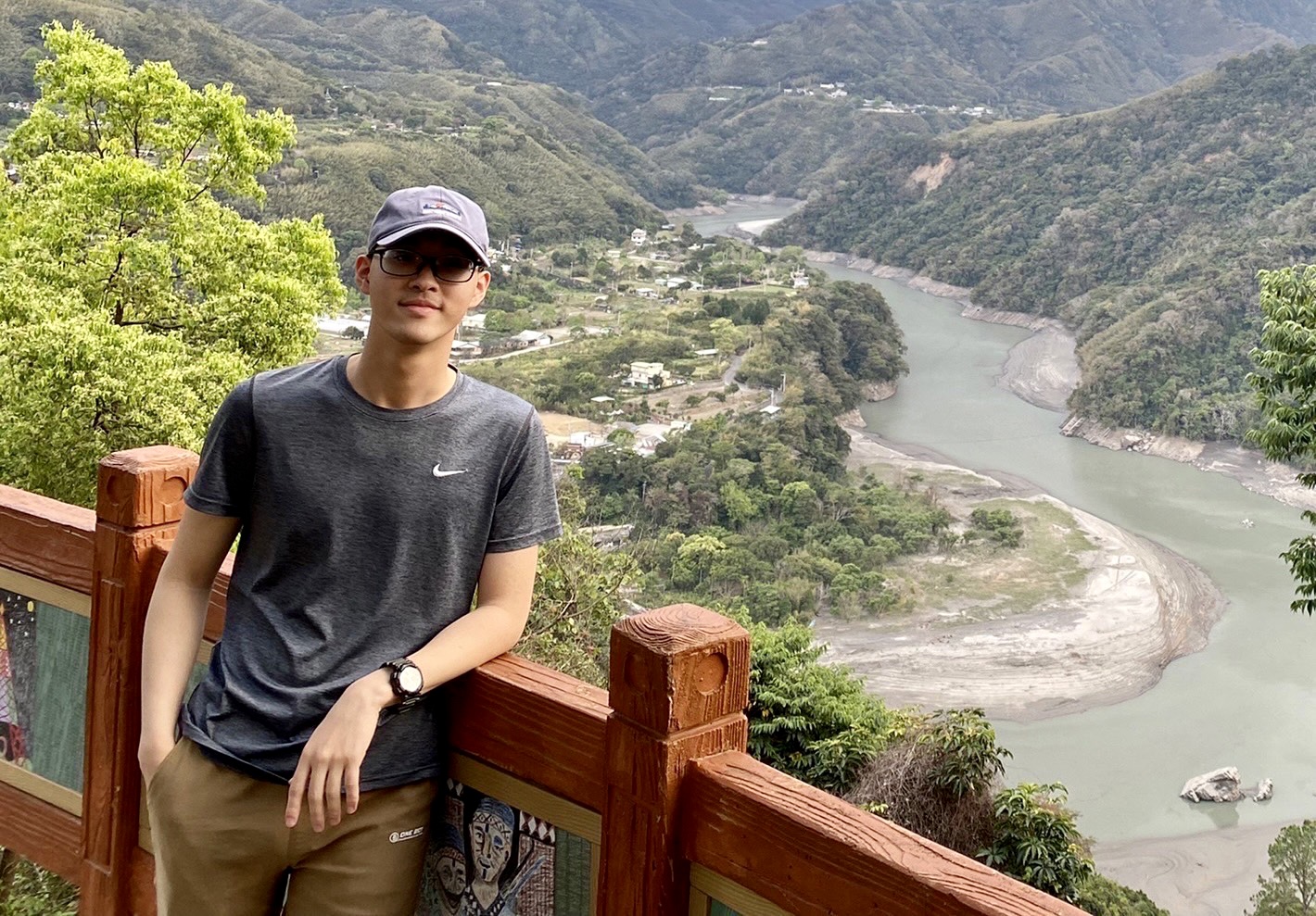 留學心得〡加州大學爾灣分校University of California, Irvine_盧O謙