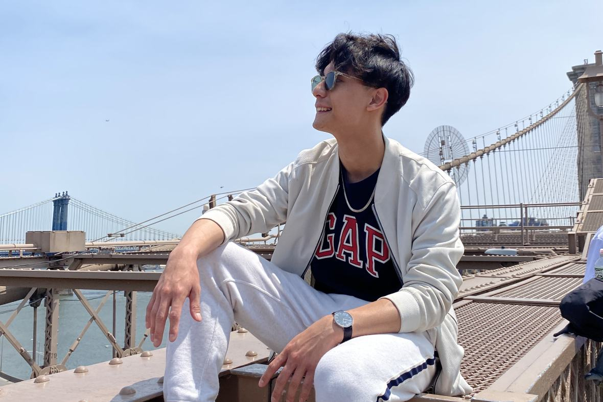 TOEFL心得〡托福110分_吳O霆 TOEFL心得〡托福110分_吳O霆