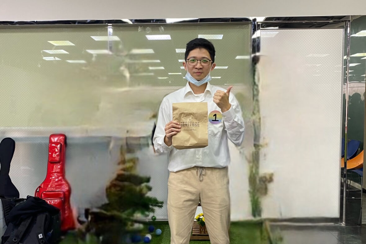 多益心得〡考取金色證書_陳O丞_多益分數950分