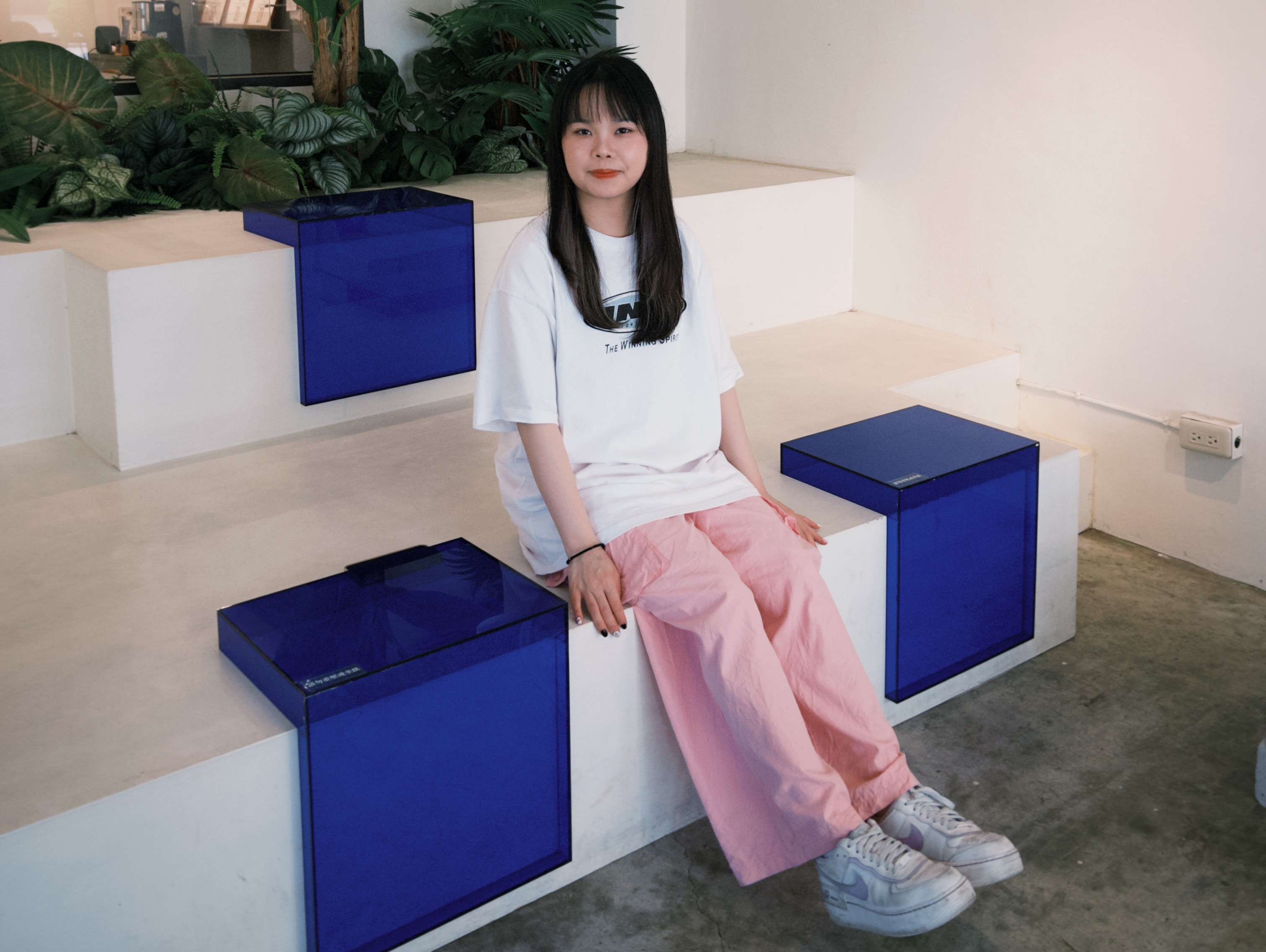 TOEFL心得〡托福108分_蕭O宜 TOEFL心得〡托福108分_蕭O宜