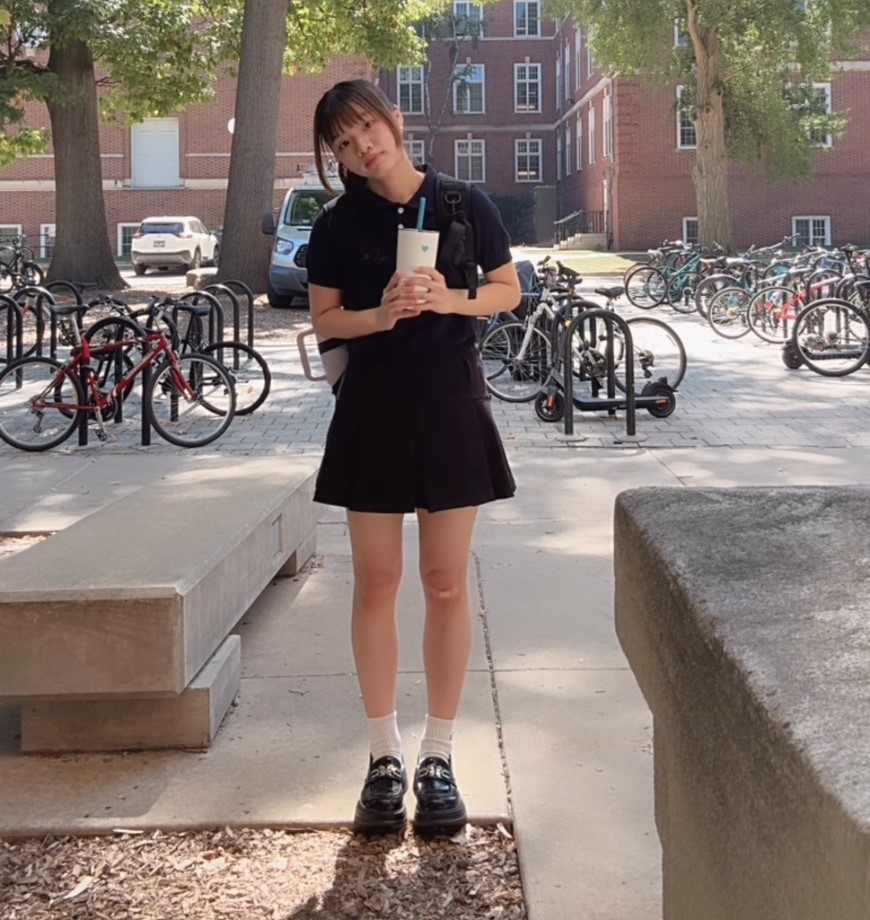 留學心得〡伊利諾大學厄巴納-香檳分校University of Illinois Urbana-Champaign_魏O芩