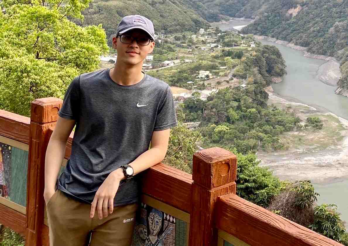 留學心得〡加州大學爾灣分校University of California, Irvine_盧O謙