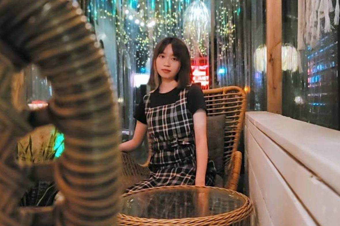 IELTS心得〡雅思分數6.5分_陳O婷