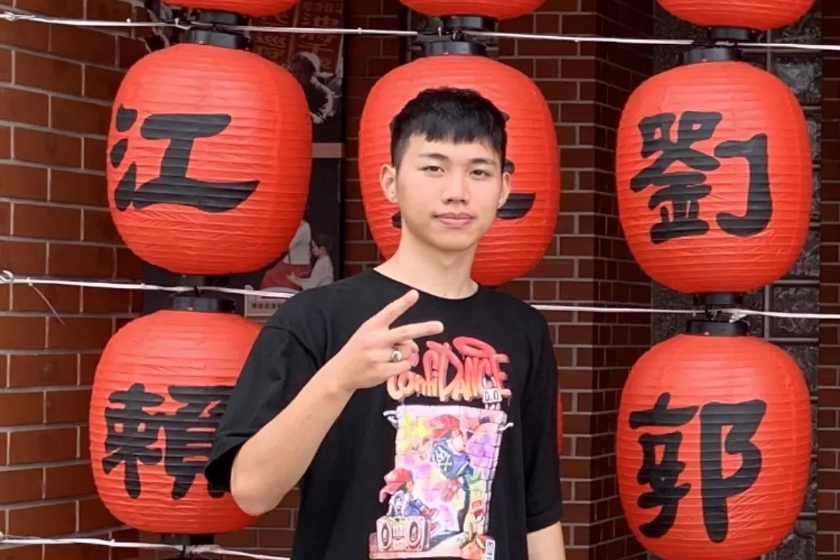 TOEFL心得〡托福104分_劉O凱
