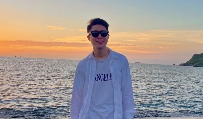 1對5口說心得〡國立高雄應用科技大學_羅O捷