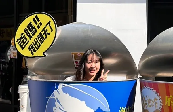 1對5口說心得｜私立中原大學_陳O嬋