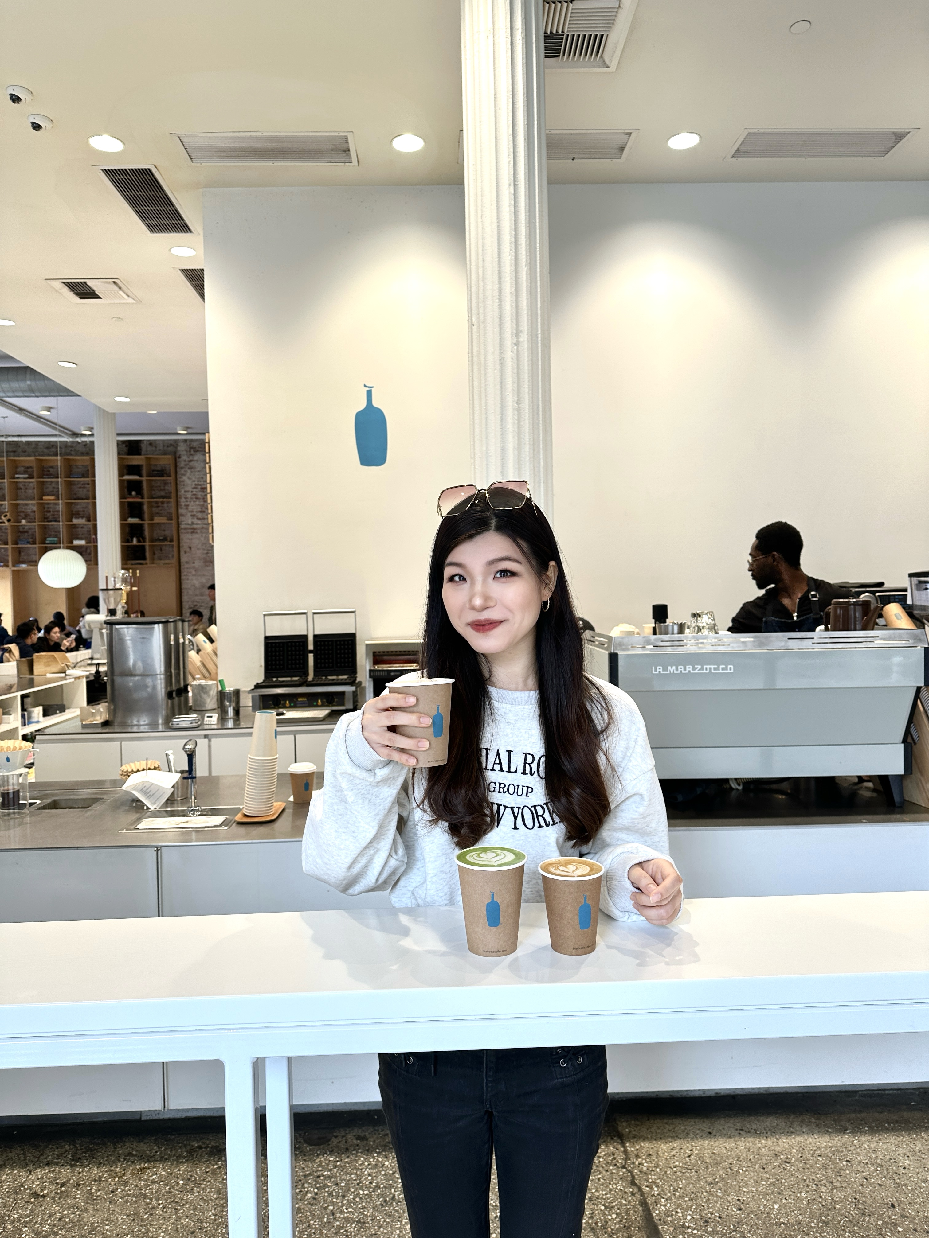 留學心得〡卡內基美隆大學Carnegie Mellon University_李O融