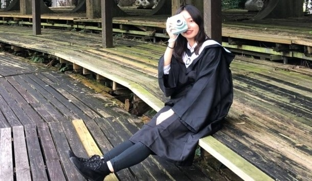 多益心得〡考取金色證書_羅O秀_多益分數905分