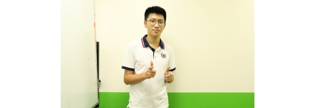 醫學系準備心得〡112年考取陽明交通大學醫學系_韓Ｏ宸