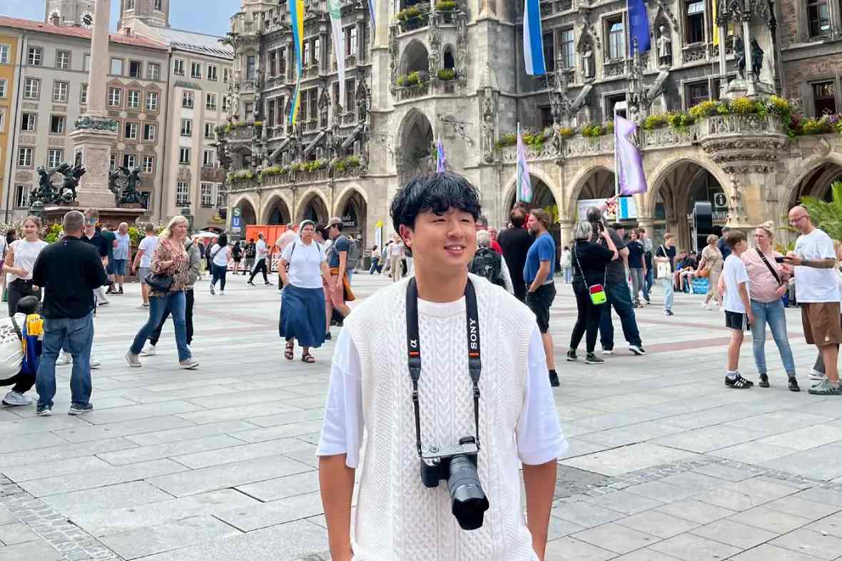 1對5口說心得｜國立成功大學_陳O安