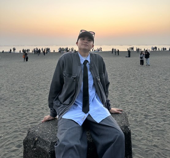 留學心得〡奧勒岡州立大學Oregon State University_盧O銨