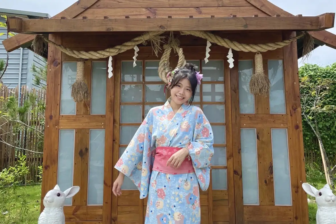 IELTS心得〡雅思分數6.5分_林O倪