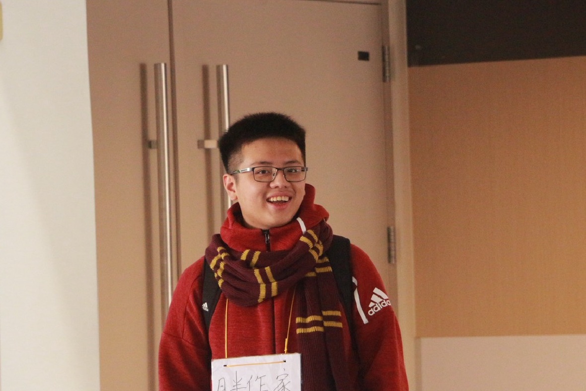 IELTS心得〡雅思分數7.5分_嚴O