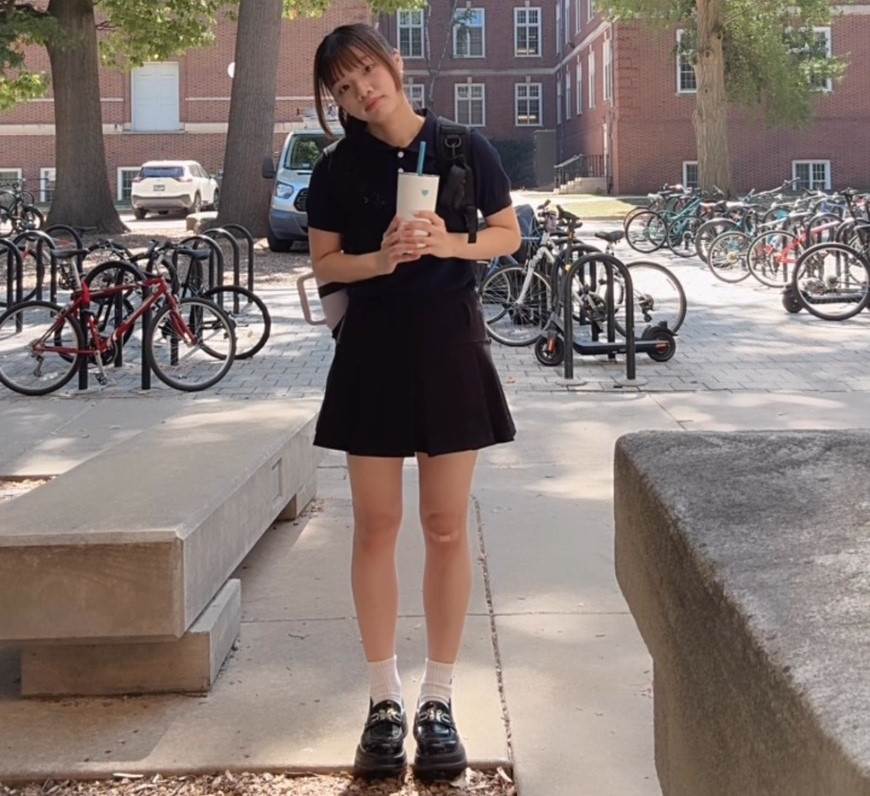 留學心得〡伊利諾大學厄巴納-香檳分校University of Illinois Urbana-Champaign_魏O芩