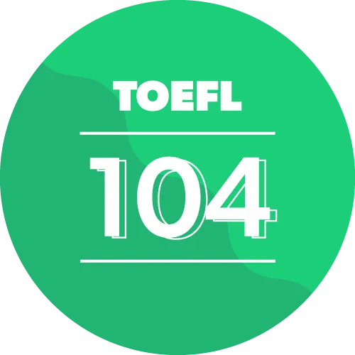 TOEFL心得〡托福111分_江O崴