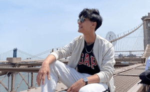 TOEFL心得〡托福110分_吳O霆