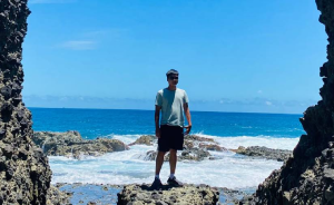 TOEFL心得〡托福101分_范O毅