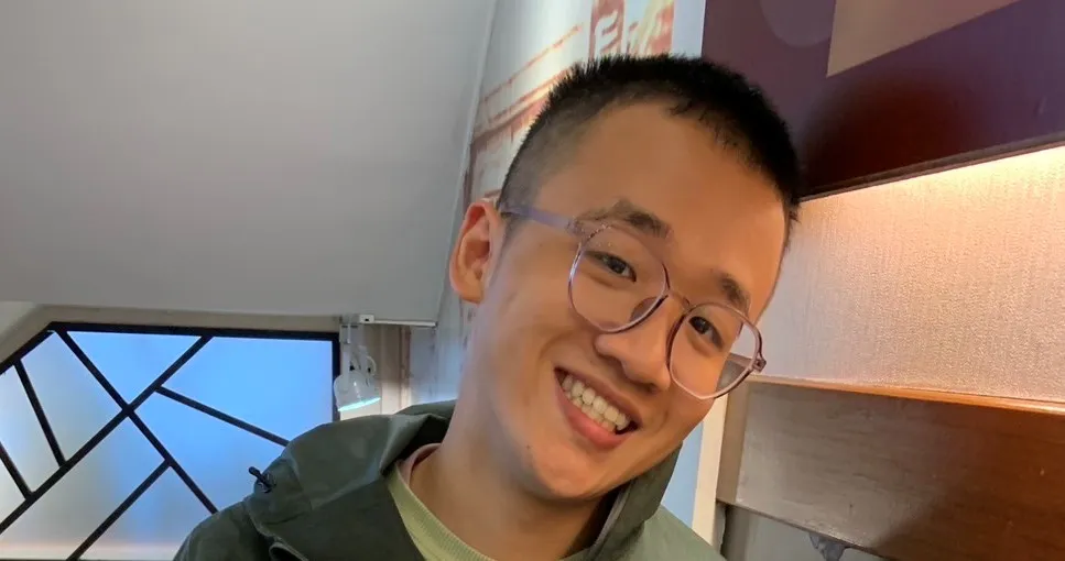 TOEFL心得〡托福103分_李O逸